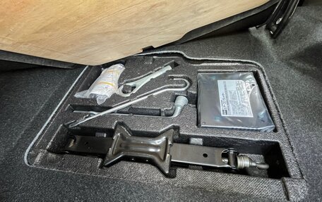 Toyota Roomy I, 2018 год, 1 065 000 рублей, 14 фотография