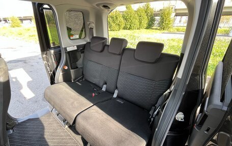 Toyota Roomy I, 2018 год, 1 065 000 рублей, 10 фотография