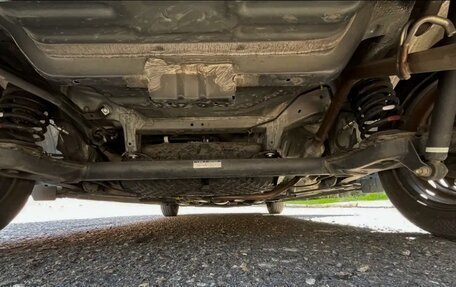 Toyota Roomy I, 2018 год, 1 065 000 рублей, 11 фотография