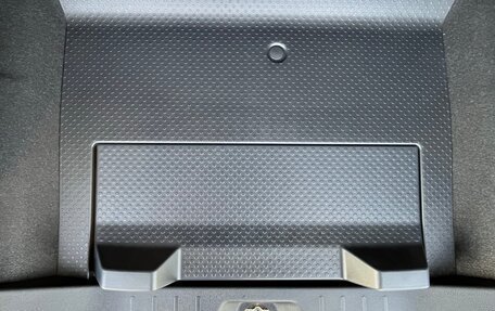 Toyota Roomy I, 2018 год, 1 065 000 рублей, 17 фотография