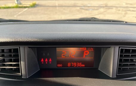 Toyota Roomy I, 2018 год, 1 065 000 рублей, 19 фотография