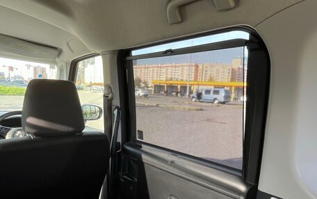 Toyota Roomy I, 2018 год, 1 065 000 рублей, 18 фотография