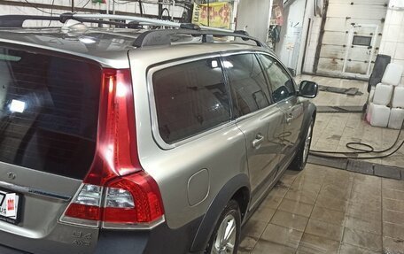 Volvo XC70 II рестайлинг, 2015 год, 1 600 000 рублей, 5 фотография