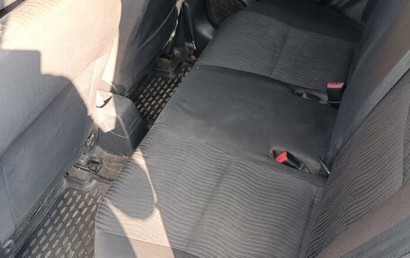 Suzuki Swift IV, 2011 год, 850 000 рублей, 4 фотография