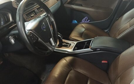 Volvo XC70 II рестайлинг, 2015 год, 1 600 000 рублей, 7 фотография