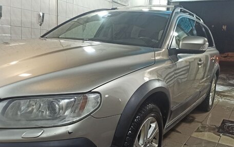 Volvo XC70 II рестайлинг, 2015 год, 1 600 000 рублей, 3 фотография