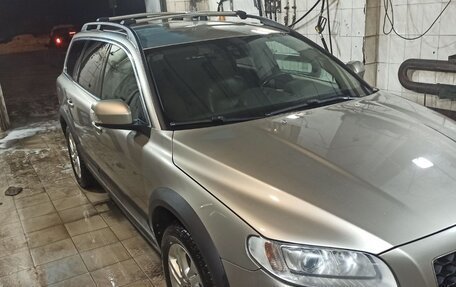 Volvo XC70 II рестайлинг, 2015 год, 1 600 000 рублей, 2 фотография