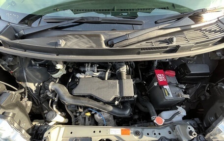 Toyota Roomy I, 2018 год, 1 065 000 рублей, 22 фотография