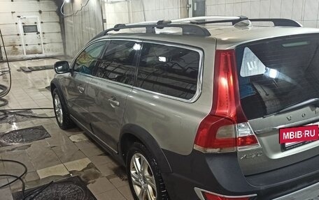 Volvo XC70 II рестайлинг, 2015 год, 1 600 000 рублей, 6 фотография