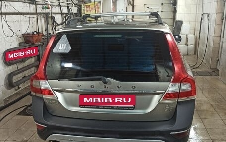 Volvo XC70 II рестайлинг, 2015 год, 1 600 000 рублей, 4 фотография