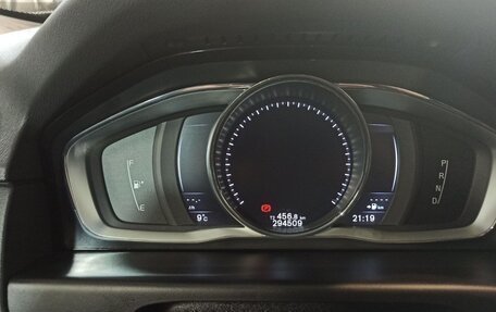 Volvo XC70 II рестайлинг, 2015 год, 1 600 000 рублей, 10 фотография