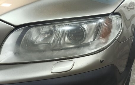 Volvo XC70 II рестайлинг, 2015 год, 1 600 000 рублей, 13 фотография