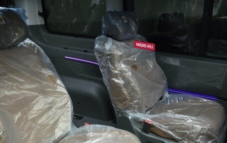 Hyundai Staria, 2025 год, 5 850 000 рублей, 7 фотография