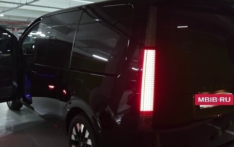 Hyundai Staria, 2025 год, 5 850 000 рублей, 6 фотография