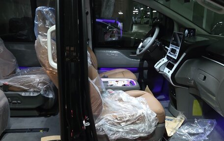 Hyundai Staria, 2025 год, 5 850 000 рублей, 12 фотография