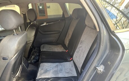 Audi A3, 2005 год, 600 000 рублей, 7 фотография