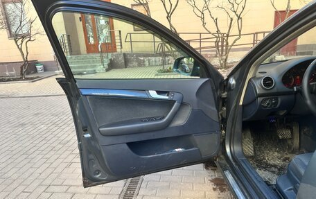 Audi A3, 2005 год, 600 000 рублей, 10 фотография