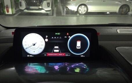 Hyundai Staria, 2025 год, 5 850 000 рублей, 13 фотография