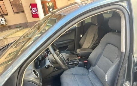 Audi A3, 2005 год, 600 000 рублей, 8 фотография