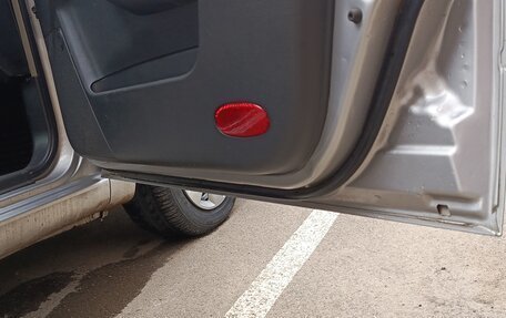 Chevrolet Aveo III, 2008 год, 525 000 рублей, 4 фотография