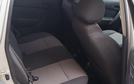 Chevrolet Aveo III, 2008 год, 525 000 рублей, 6 фотография