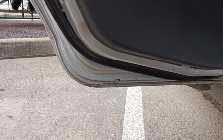 Chevrolet Aveo III, 2008 год, 525 000 рублей, 9 фотография