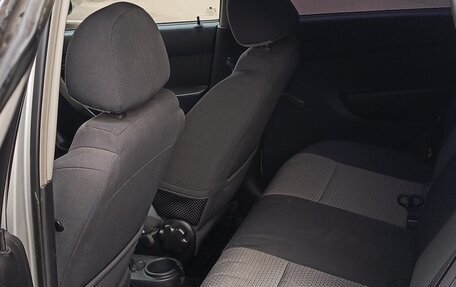 Chevrolet Aveo III, 2008 год, 525 000 рублей, 10 фотография