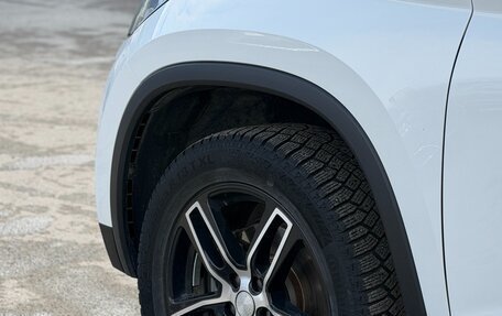 Skoda Kodiaq I, 2020 год, 2 300 000 рублей, 5 фотография