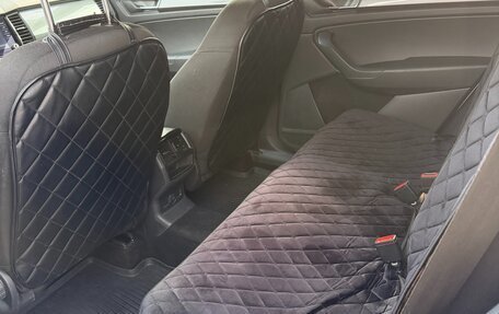 Skoda Kodiaq I, 2020 год, 2 300 000 рублей, 15 фотография