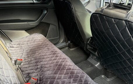 Skoda Kodiaq I, 2020 год, 2 300 000 рублей, 16 фотография