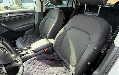 Skoda Kodiaq I, 2020 год, 2 300 000 рублей, 13 фотография