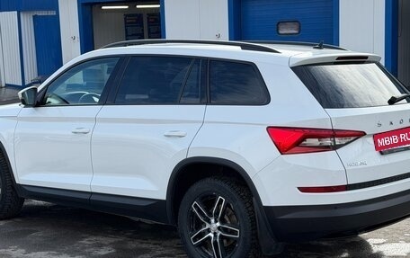 Skoda Kodiaq I, 2020 год, 2 300 000 рублей, 4 фотография