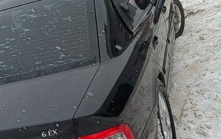 KIA Magentis I, 2004 год, 450 000 рублей, 9 фотография