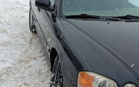 KIA Magentis I, 2004 год, 450 000 рублей, 13 фотография