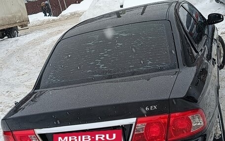 KIA Magentis I, 2004 год, 450 000 рублей, 6 фотография