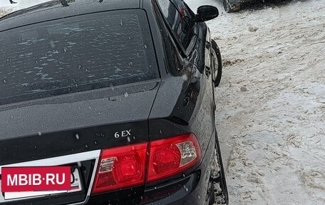 KIA Magentis I, 2004 год, 450 000 рублей, 12 фотография