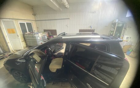 Geely MK Cross I, 2013 год, 165 000 рублей, 7 фотография