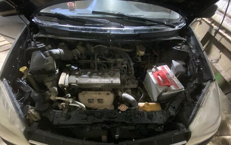 Geely MK Cross I, 2013 год, 165 000 рублей, 3 фотография