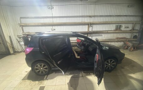 Geely MK Cross I, 2013 год, 165 000 рублей, 8 фотография