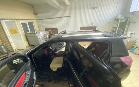 Geely MK Cross I, 2013 год, 165 000 рублей, 6 фотография