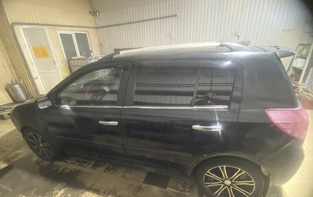 Geely MK Cross I, 2013 год, 165 000 рублей, 12 фотография