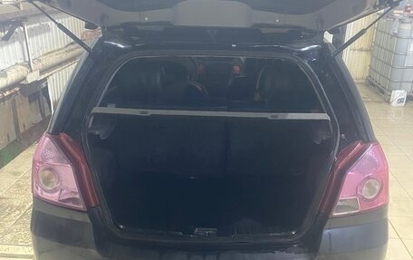 Geely MK Cross I, 2013 год, 165 000 рублей, 10 фотография