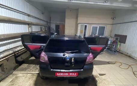 Geely MK Cross I, 2013 год, 165 000 рублей, 5 фотография