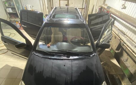 Geely MK Cross I, 2013 год, 165 000 рублей, 15 фотография