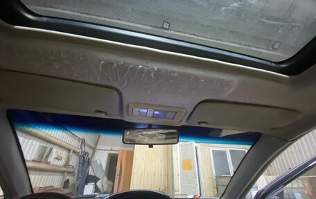 Geely MK Cross I, 2013 год, 165 000 рублей, 16 фотография