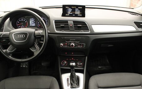 Audi Q3, 2017 год, 1 690 000 рублей, 8 фотография