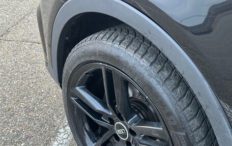 Audi Q3, 2017 год, 1 690 000 рублей, 7 фотография
