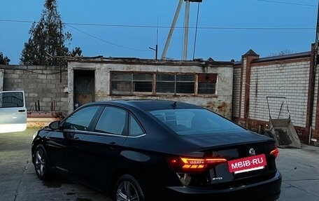 Volkswagen Jetta VII, 2019 год, 1 770 000 рублей, 2 фотография