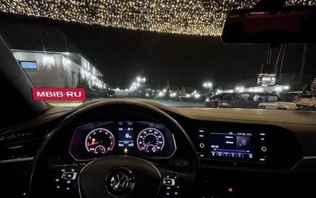 Volkswagen Jetta VII, 2019 год, 1 770 000 рублей, 6 фотография