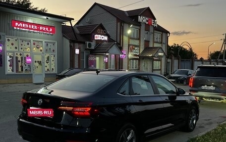 Volkswagen Jetta VII, 2019 год, 1 770 000 рублей, 3 фотография